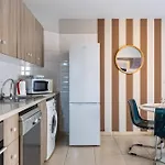Apartment Gitane 1-bedroom In Larnaca