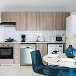 Gitane 1-bedroom In Apartment