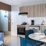 Apartment Gitane 1-bedroom In Larnaca