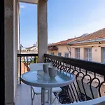 Gitane 1-bedroom In * Larnaca
