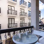 Gitane 1-bedroom In Apartment