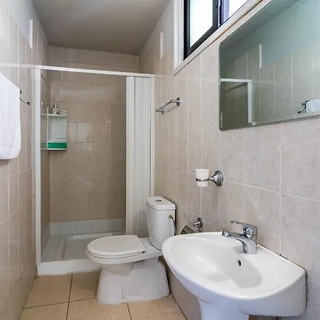 Gitane 1-bedroom In Apartament *