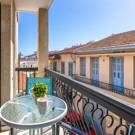 Gitane 1-bedroom In Λάρνακα