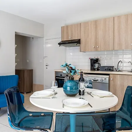 Apartment Gitane 1-bedroom In *