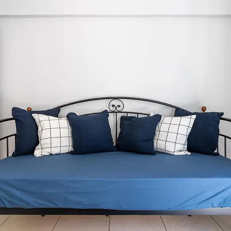 Gitane 1-bedroom In 拉纳卡