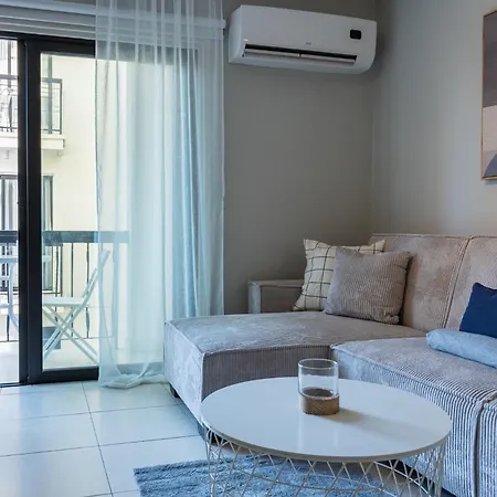 Gitane 1-bedroom In