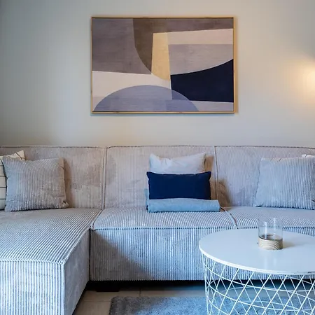 Gitane 1-bedroom In * لارنكا