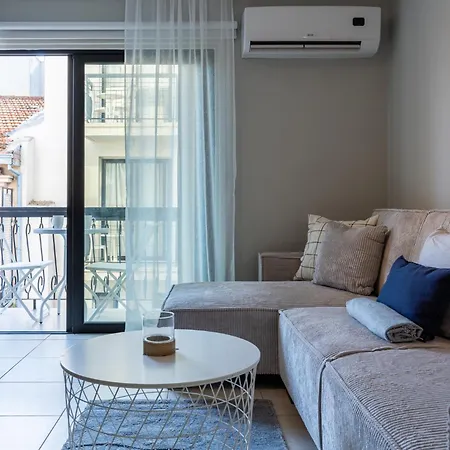 Gitane 1-bedroom In Lárnaca