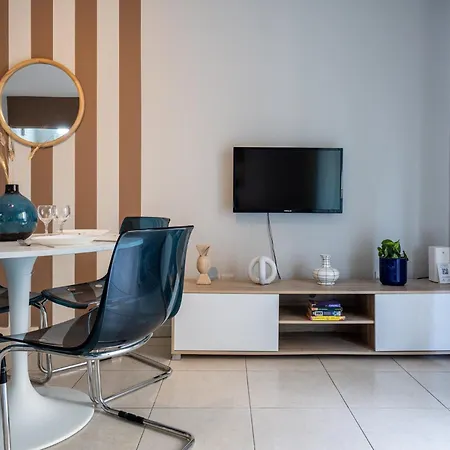 Gitane 1-bedroom In لارنكا