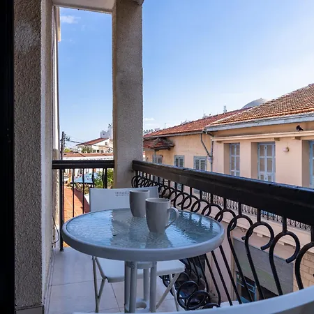 Gitane 1-bedroom In * لارنكا