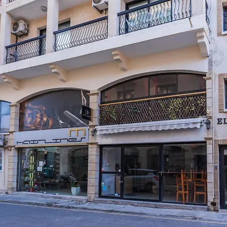 Gitane 1-bedroom In *