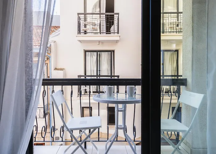 Lejlighed Gitane 1-bedroom In